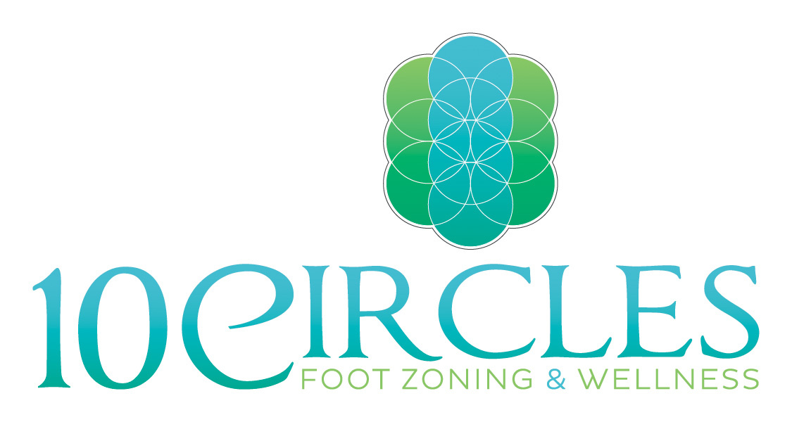 10 Circles Foot Zoning & Wellness